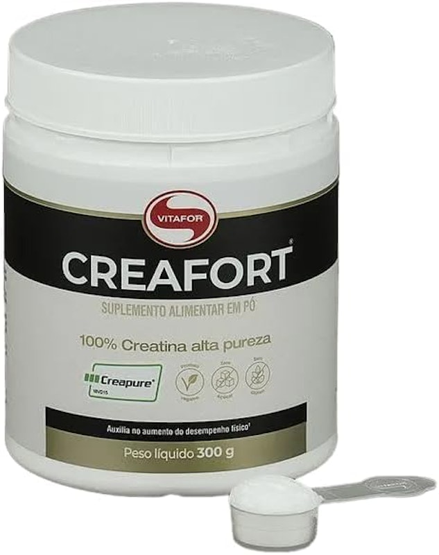 Creafort® Creapure 4
