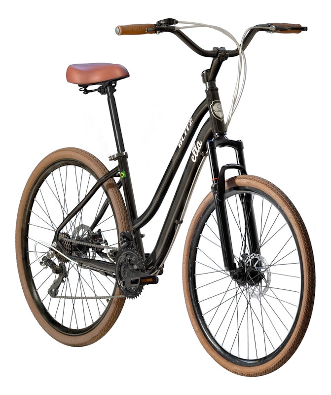 Bicicleta Aro 29 Blitz Ella 2