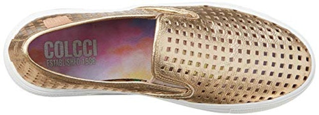 Slip On Feminino Colcci Milla 5