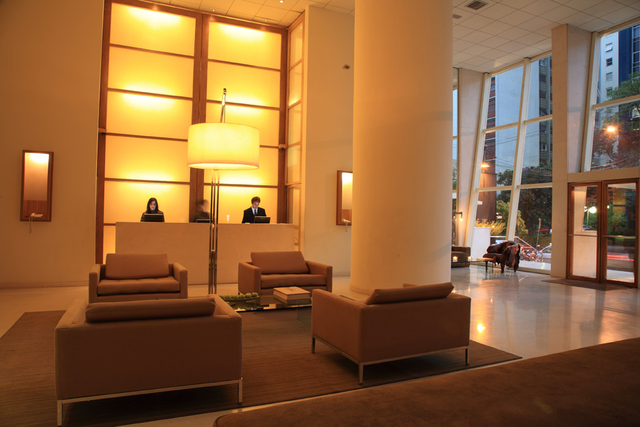 Emiliano Hotel São Paulo 2