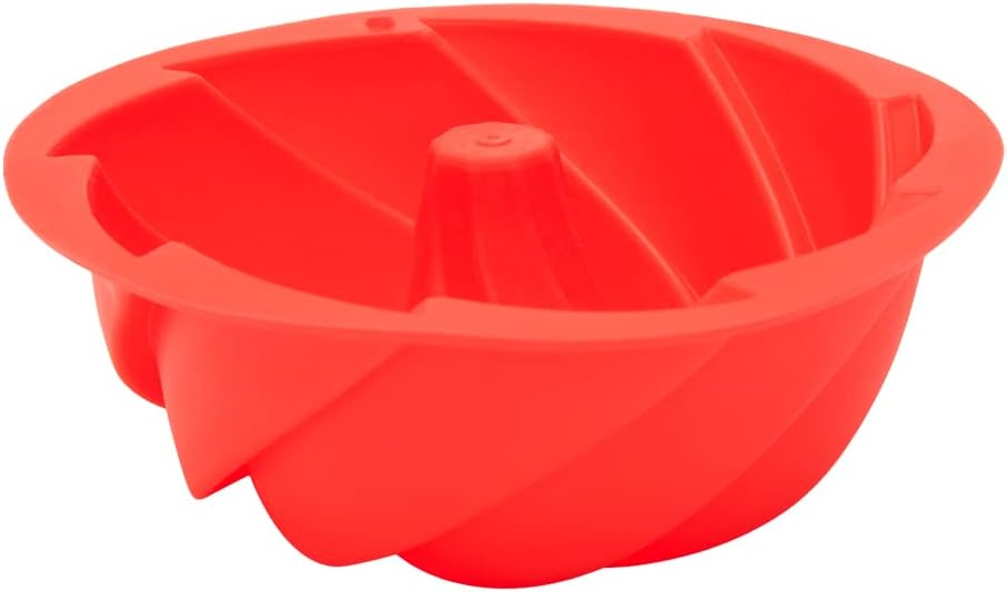 Forma para Flan 5