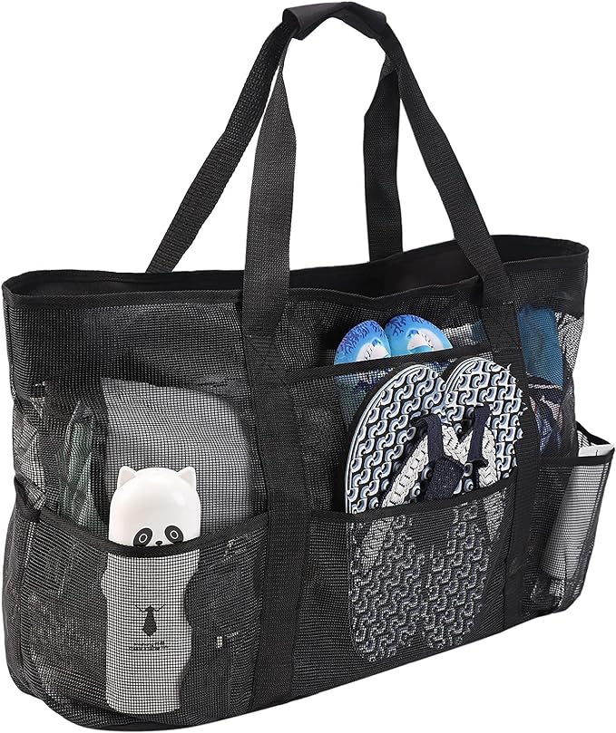 Bolsa de Praia de Malha 1