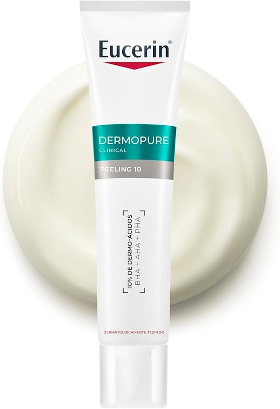 Dermopure Clinical Peeling 10 1