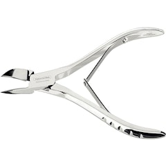 Alicate de Unha em Aço Inox