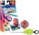 HASBRO Pião e Lançador Beyblade Burst QuadStrike - Zeal Achilles A8 1