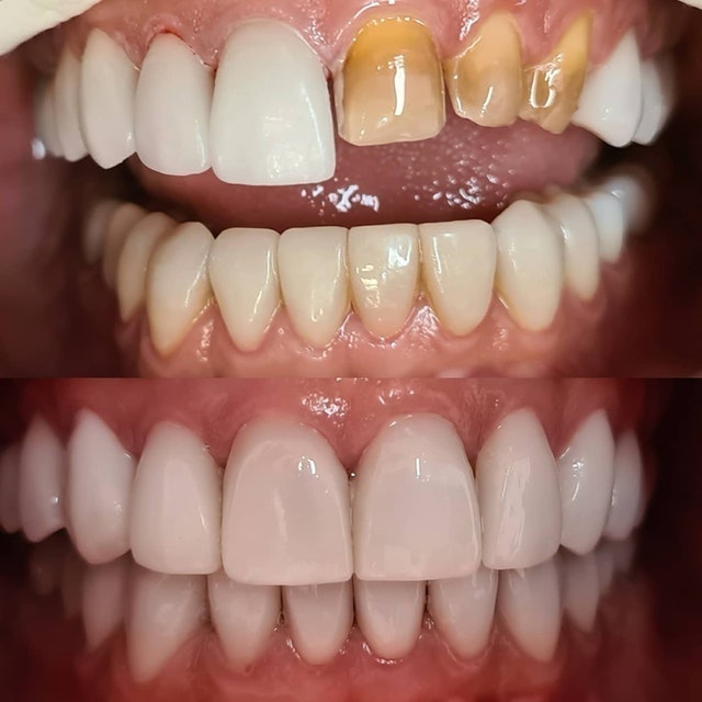 Clínica Dr. Marcelo Martins 4