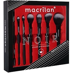 Kit de Pincéis Noir