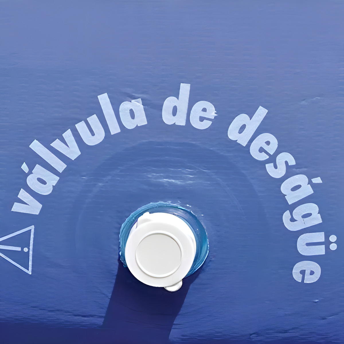 Piscina Inflável 2.400 L 3