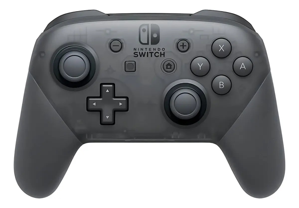Top 10 Melhores Controles Nintendo Switch em 2026 (Joy-Con e Tradicionais) 3