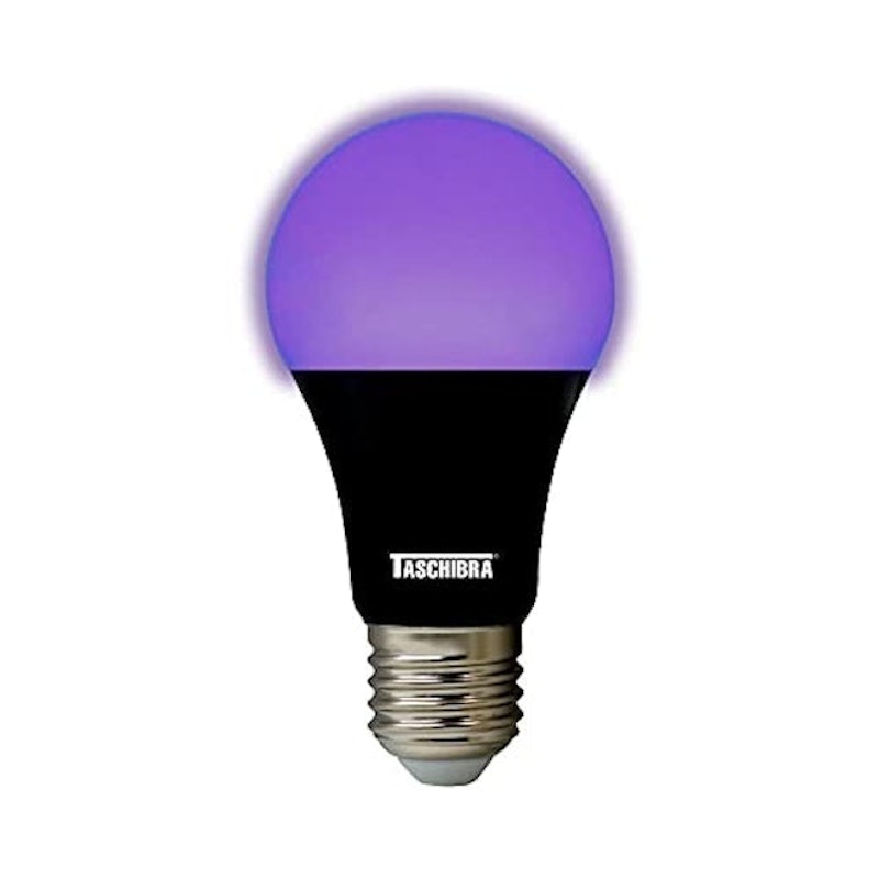Lâmpada Negra LED TKL Luz Negra 7W 1