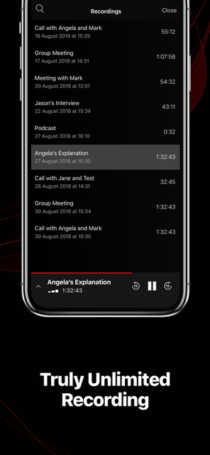 TapeACall Pro: Call Recorde 3