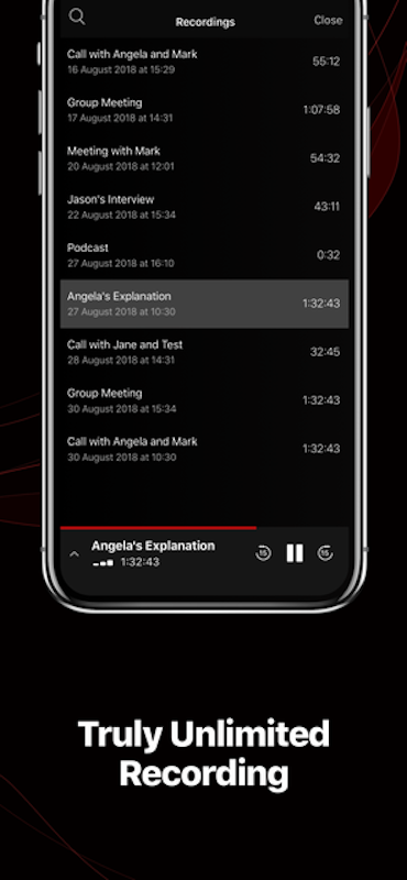 TapeACall Pro: Call Recorde 3