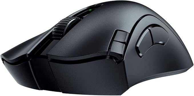 Mouse DeathAdder V2 X Hyperspeed 3