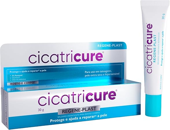 Cicatricure® Regene-Plast 1
