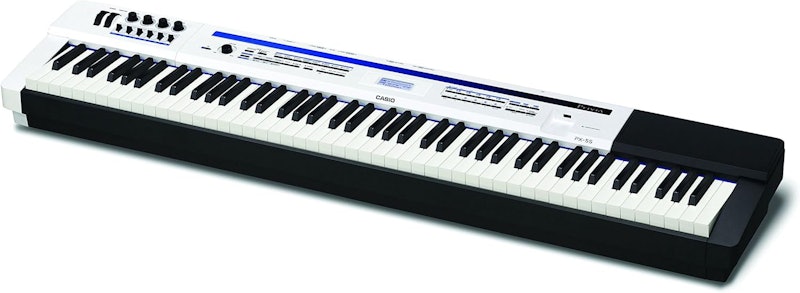Piano Digital Casio 3