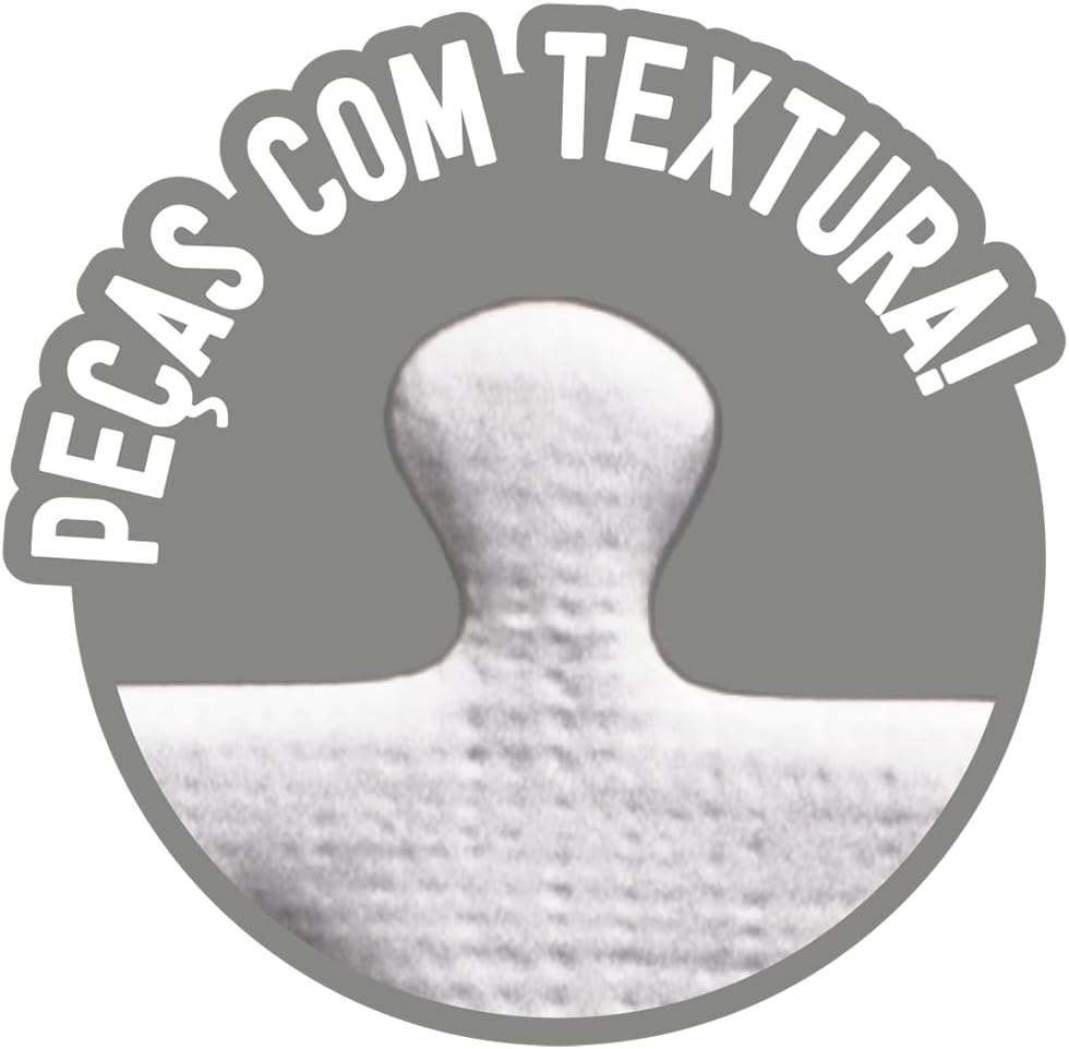Quebra-Cabeça Nascimento de Vênus 1000 Peças 4