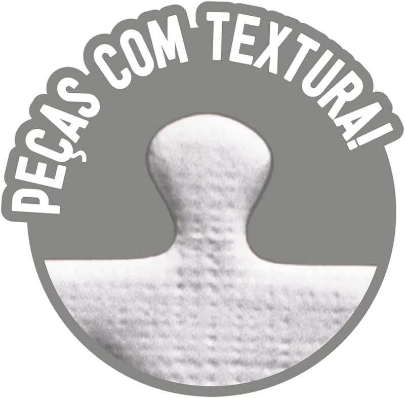 Quebra-Cabeça Nascimento de Vênus 1000 Peças 4