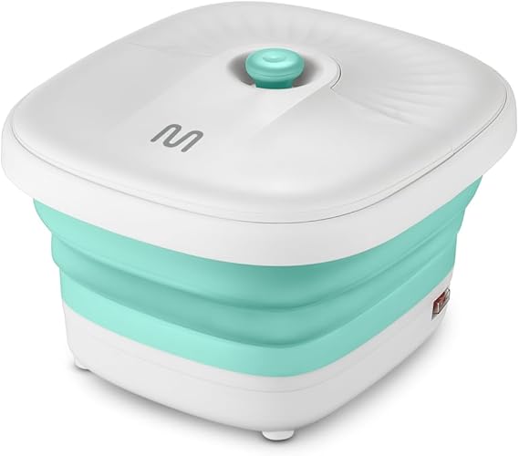 Hidromassageador para os Pés Foot Spa Multilaser 1