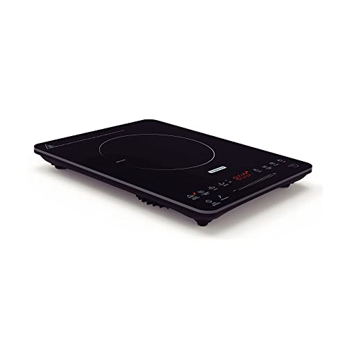 Cooktop Portátil por Indução Tramontina Slim Touch EI 30 2
