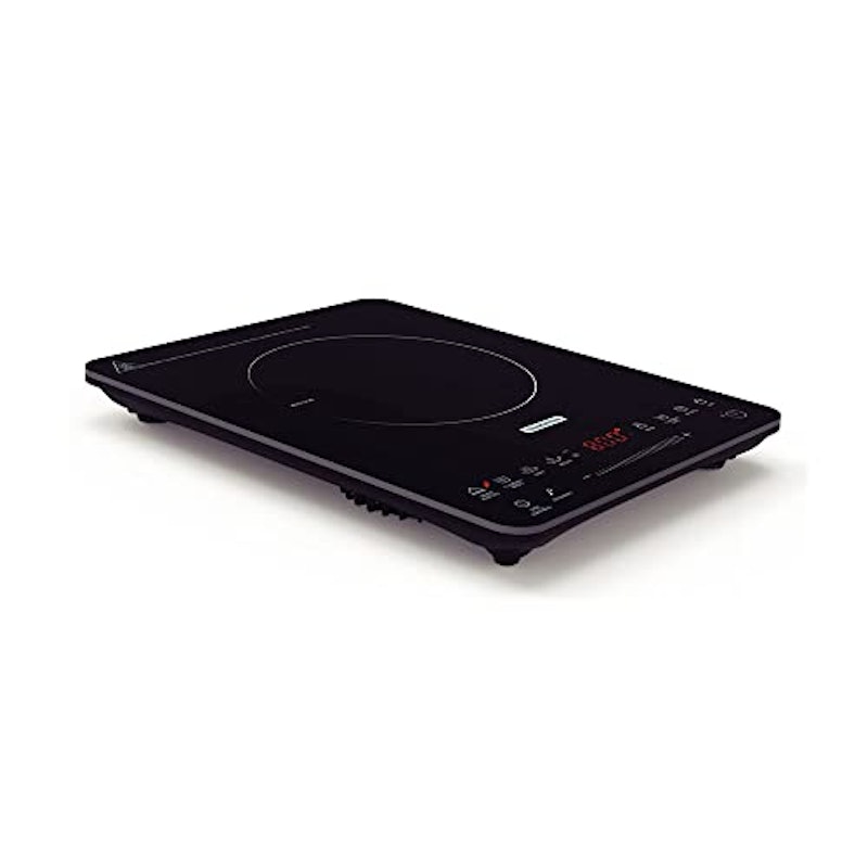 Cooktop Portátil por Indução Tramontina Slim Touch EI 30 2