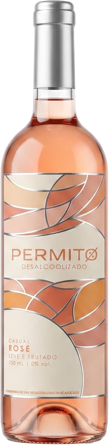 Top 10 Melhores Vinhos sem Álcool em 2026 (La Dorni, Freixenet e mais) 5