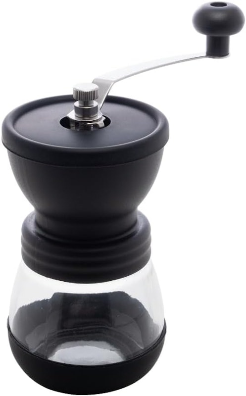 Moedor de Café de Aço Inox Manual 3