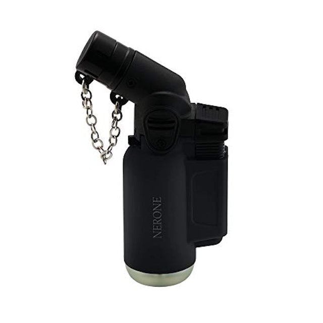 Isqueiro Maçarico 1 Chama Torch 2