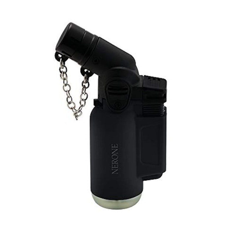Isqueiro Maçarico 1 Chama Torch 2