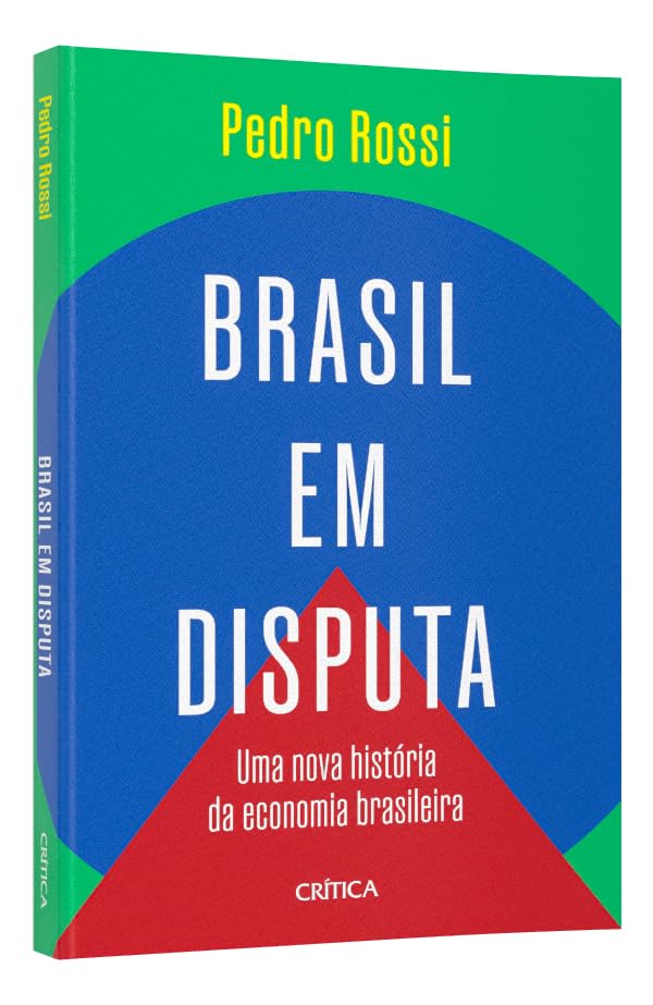Brasil em Disputa 3
