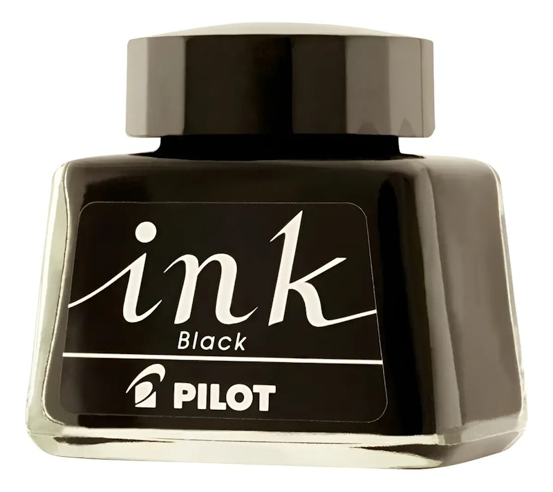 Pilot Ink 1