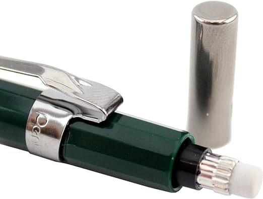Lapiseira Sharp P200 0.3 mm 4