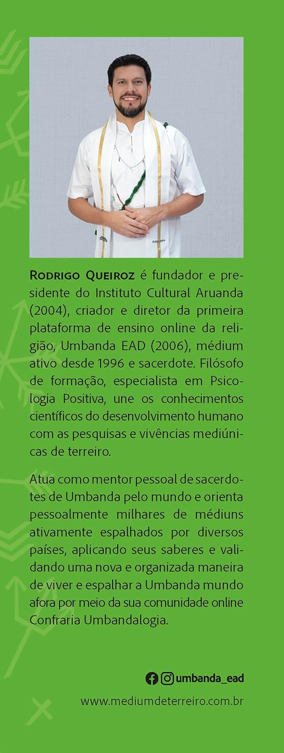Umbanda para Iniciantes 3