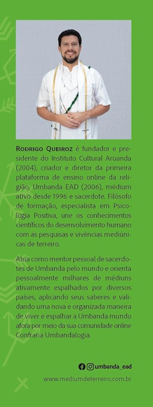Umbanda para Iniciantes 3