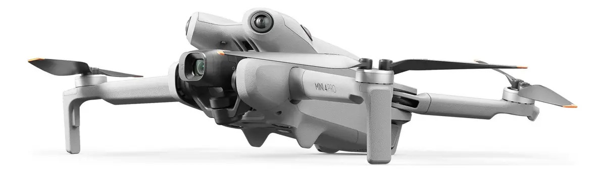 Drone DJI Mini 4 Pro Standard (com Tela) BR 4