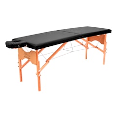 Maca Portátil Standard com Regulagem de Altura RA01