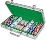 Top 10 Melhores Maletas de Poker (300, 500 Fichas e mais) 4