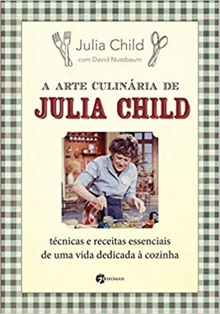 Top 10 Melhores Livros de Gastronomia  2