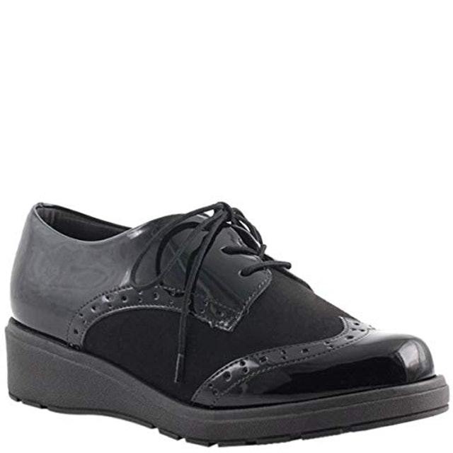 Oxford Feminino Piccadilly 1