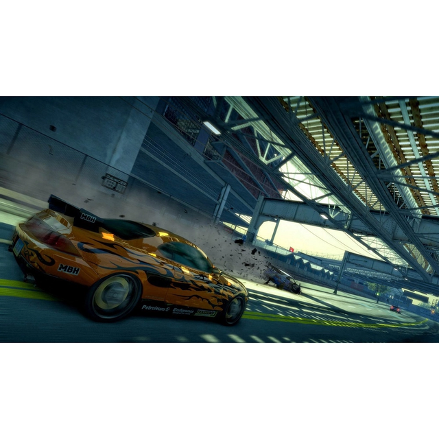 Burnout Paradise Remastered (2018) 5