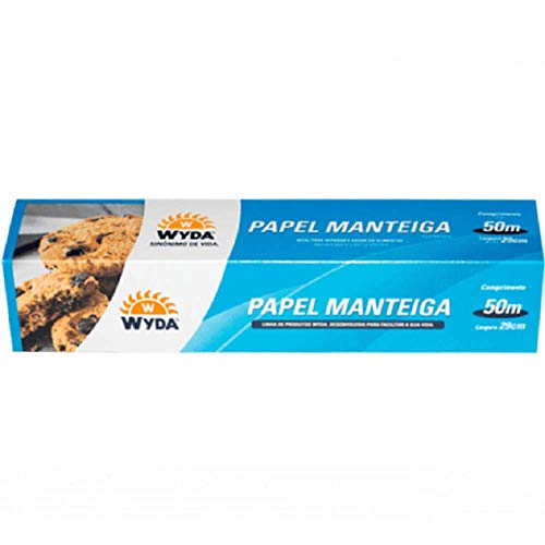Top 10 Melhores Papéis Manteiga 5