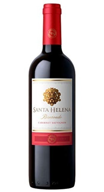 Melhores Vinhos Cabernet Sauvignon em 2026 (Concha y Toro, Chilano e mais) 5