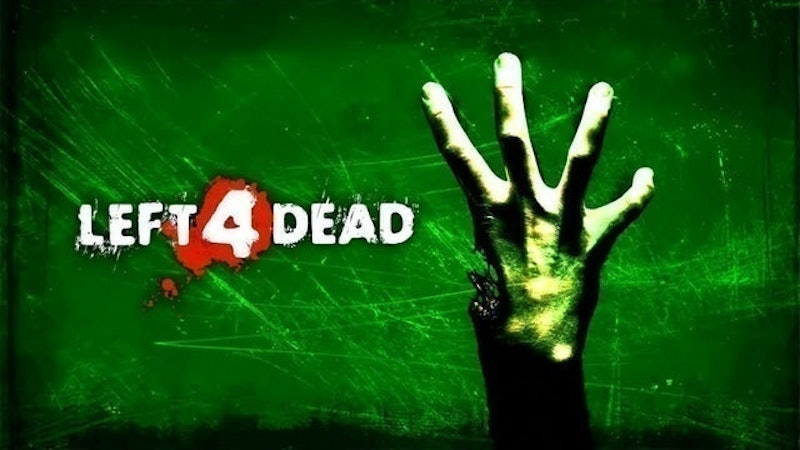 Left 4 Dead 1