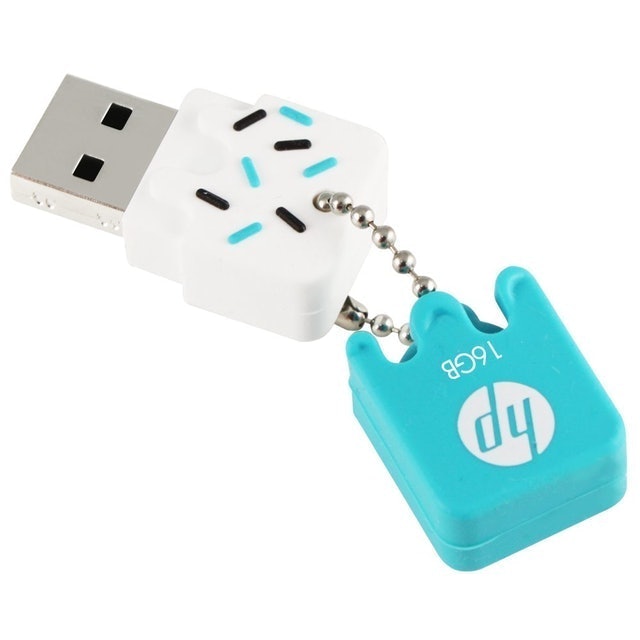 Pen Drive Mini 2