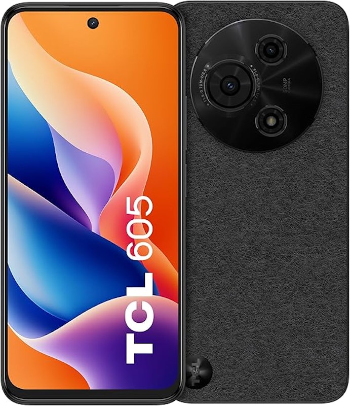 Smartphone 605 1