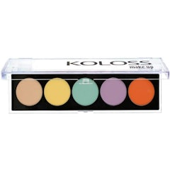 Paleta de Corretivos 01 - Inacreditável