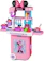 MULTIKIDS BABY Maleta de Viagem Minnie 3 em 1 Multikids Baby 1