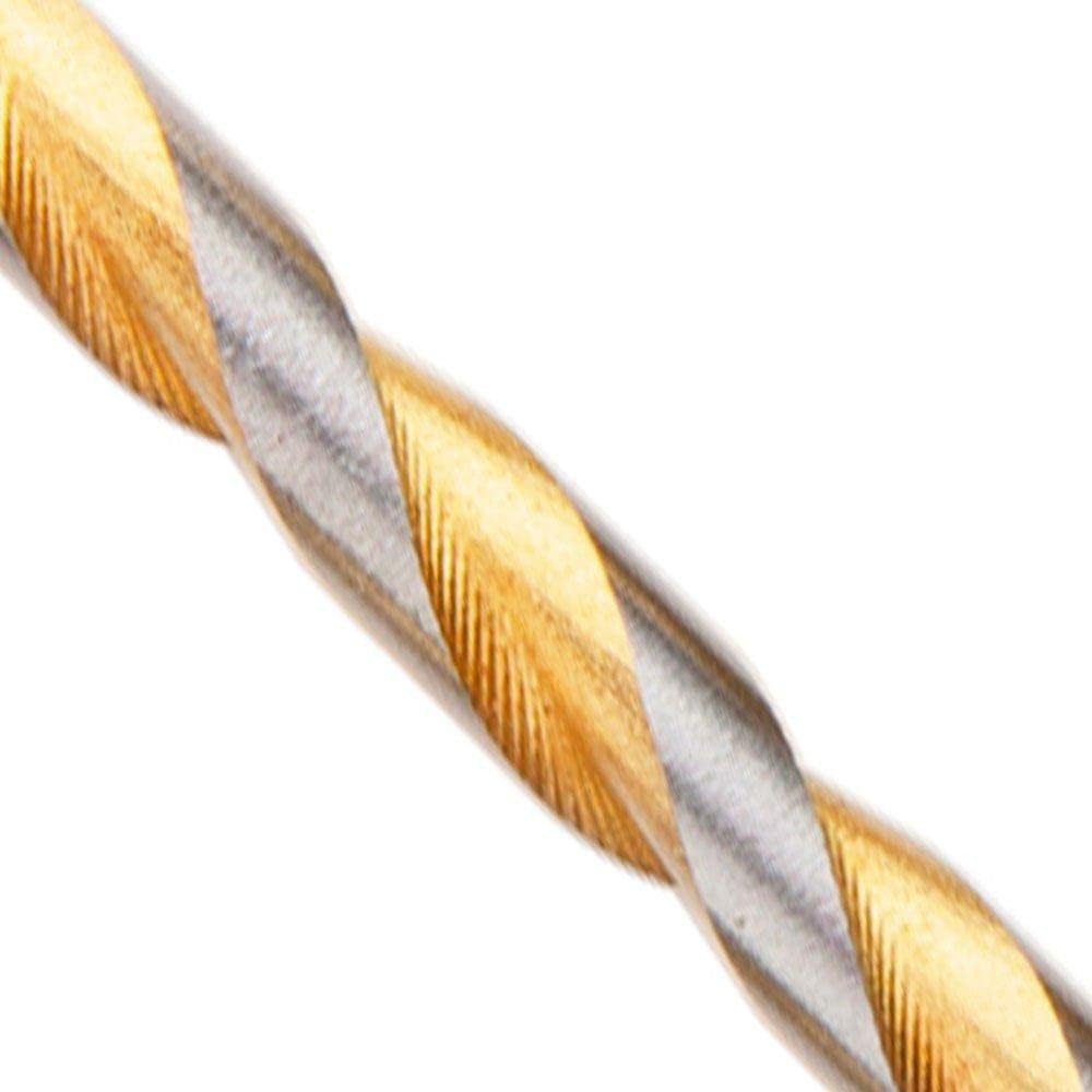 Broca para Concreto 6 X 100 mm Golden Line 3