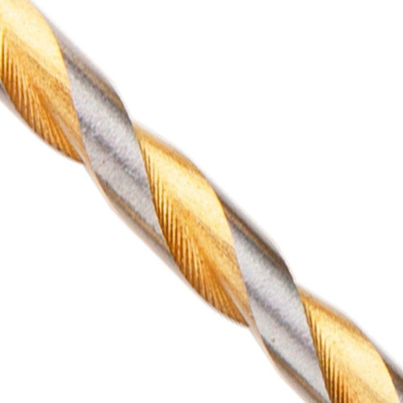 Broca para Concreto 6 X 100 mm Golden Line 3