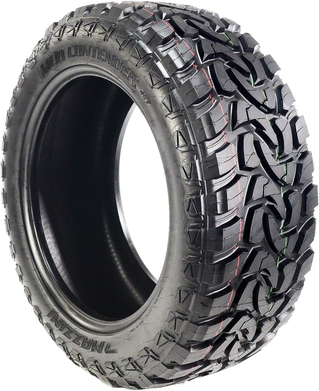 Pneu Mazzini Mud Contender 1