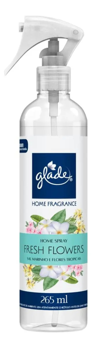 Top 10 Melhores Aromatizadores de Ambiente em 2026 (Glade, Bom Ar e mais) 5